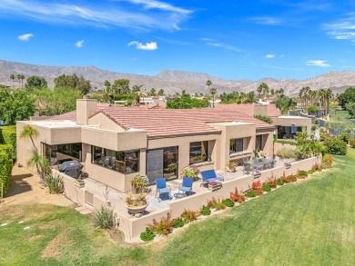 Exceptional free-standing Skyview Villa, 2,439 sq. ft., situated on Ironwood Country Club in California - for sale on GolfHomes.com, golf home, golf lot