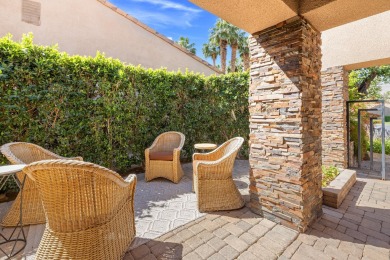 Exceptional free-standing Skyview Villa, 2,439 sq. ft., situated on Ironwood Country Club in California - for sale on GolfHomes.com, golf home, golf lot