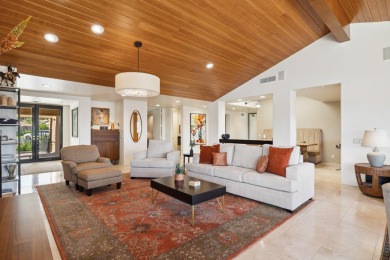 Exceptional free-standing Skyview Villa, 2,439 sq. ft., situated on Ironwood Country Club in California - for sale on GolfHomes.com, golf home, golf lot