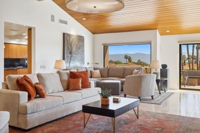 Exceptional free-standing Skyview Villa, 2,439 sq. ft., situated on Ironwood Country Club in California - for sale on GolfHomes.com, golf home, golf lot