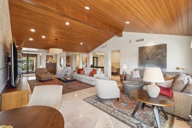 Exceptional free-standing Skyview Villa, 2,439 sq. ft., situated on Ironwood Country Club in California - for sale on GolfHomes.com, golf home, golf lot