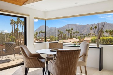 Exceptional free-standing Skyview Villa, 2,439 sq. ft., situated on Ironwood Country Club in California - for sale on GolfHomes.com, golf home, golf lot