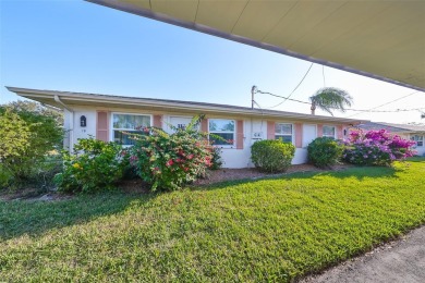 NEW LISTING PRICE - ENJOY the exclusive Kings Point lifestyle on Kings Point Executive Golf Course in Florida - for sale on GolfHomes.com, golf home, golf lot