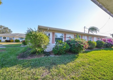 NEW LISTING PRICE - ENJOY the exclusive Kings Point lifestyle on Kings Point Executive Golf Course in Florida - for sale on GolfHomes.com, golf home, golf lot