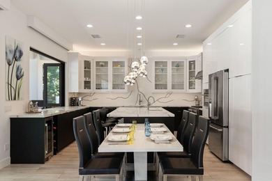 Discover luxury living in this exquisitely remodeled on Ironwood Country Club in California - for sale on GolfHomes.com, golf home, golf lot