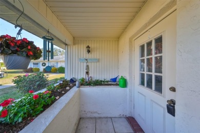 NEW LISTING PRICE - ENJOY the exclusive Kings Point lifestyle on Kings Point Executive Golf Course in Florida - for sale on GolfHomes.com, golf home, golf lot