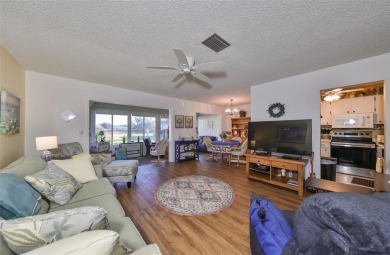 NEW LISTING PRICE - ENJOY the exclusive Kings Point lifestyle on Kings Point Executive Golf Course in Florida - for sale on GolfHomes.com, golf home, golf lot