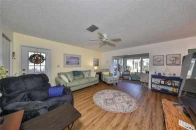 NEW LISTING PRICE - ENJOY the exclusive Kings Point lifestyle on Kings Point Executive Golf Course in Florida - for sale on GolfHomes.com, golf home, golf lot