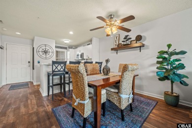 $5,000 BUYER CLOSING CREDIT!!! SOUNDFRONT, first floor, sold on Nags Head Golf Links in North Carolina - for sale on GolfHomes.com, golf home, golf lot