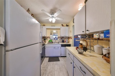 NEW LISTING PRICE - ENJOY the exclusive Kings Point lifestyle on Kings Point Executive Golf Course in Florida - for sale on GolfHomes.com, golf home, golf lot