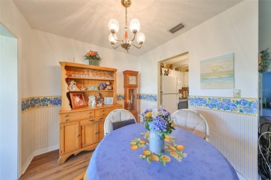 NEW LISTING PRICE - ENJOY the exclusive Kings Point lifestyle on Kings Point Executive Golf Course in Florida - for sale on GolfHomes.com, golf home, golf lot