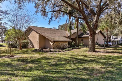 This classic Citrus Hills 3 Bedroom 2 Bath home features a on Citrus Hills Golf Club in Florida - for sale on GolfHomes.com, golf home, golf lot