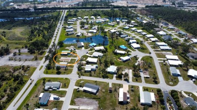 Excellent opportunity to purchase a beautiful lot in Gasparilla on Lemon Bay Golf Club in Florida - for sale on GolfHomes.com, golf home, golf lot