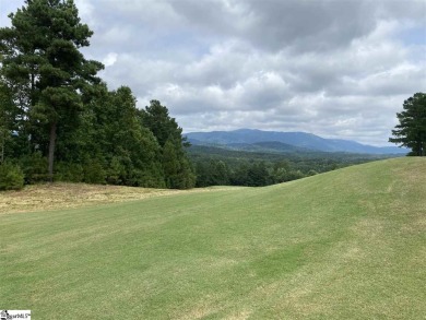 ALERT**** PATH CLEARED FROM STREET TO GOLF COURSE and marked on The Clubs at Cherokee Valley Golf Course in South Carolina - for sale on GolfHomes.com, golf home, golf lot