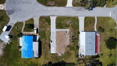 Excellent opportunity to purchase a beautiful lot in Gasparilla on Lemon Bay Golf Club in Florida - for sale on GolfHomes.com, golf home, golf lot