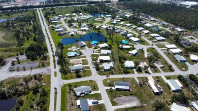 Excellent opportunity to purchase a beautiful lot in Gasparilla on Lemon Bay Golf Club in Florida - for sale on GolfHomes.com, golf home, golf lot