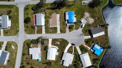 Excellent opportunity to purchase a beautiful lot in Gasparilla on Lemon Bay Golf Club in Florida - for sale on GolfHomes.com, golf home, golf lot
