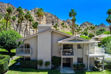Beautiful, gated Mountain Cove is one of the secret hidden on Indian Wells Golf Resort and Country Club in California - for sale on GolfHomes.com, golf home, golf lot