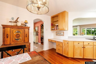 Call/ Text April Poley with EXP Realty at . Enjoy sweeping golf on Buffalo Golf Club in Wyoming - for sale on GolfHomes.com, golf home, golf lot