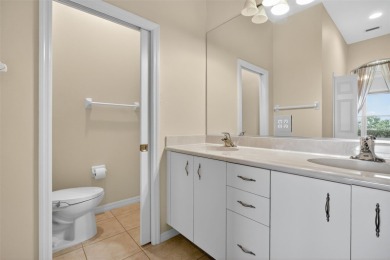 Lake View Living in Plantation Bay! 

Beautifully updated and on Plantation Bay Golf and Country Club in Florida - for sale on GolfHomes.com, golf home, golf lot