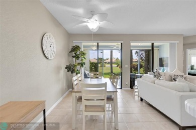 Look no further than this Beauty in Aberdeen Country Club! Fully on Aberdeen Golf and Country Club in Florida - for sale on GolfHomes.com, golf home, golf lot