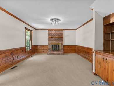 Welcome to this Beautiful 2-Story Home perfectly situated on a on Stonehenge Golf and Country Club in Virginia - for sale on GolfHomes.com, golf home, golf lot