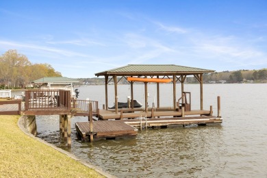 Welcome to lakefront paradise at 210 Starboard Tack! This on The Links At Stoney Point in South Carolina - for sale on GolfHomes.com, golf home, golf lot
