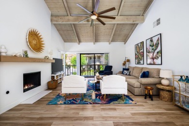 Beautiful, gated Mountain Cove is one of the secret hidden on Indian Wells Golf Resort and Country Club in California - for sale on GolfHomes.com, golf home, golf lot