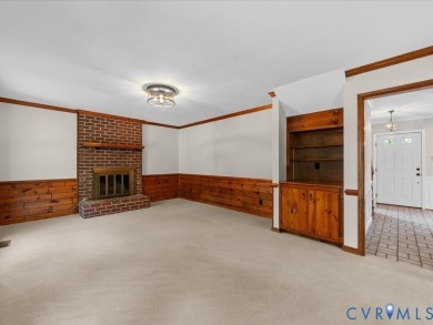 Welcome to this Beautiful 2-Story Home perfectly situated on a on Stonehenge Golf and Country Club in Virginia - for sale on GolfHomes.com, golf home, golf lot