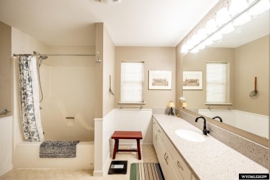 Call/ Text April Poley with EXP Realty at . Enjoy sweeping golf on Buffalo Golf Club in Wyoming - for sale on GolfHomes.com, golf home, golf lot