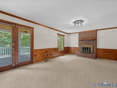 Welcome to this Beautiful 2-Story Home perfectly situated on a on Stonehenge Golf and Country Club in Virginia - for sale on GolfHomes.com, golf home, golf lot