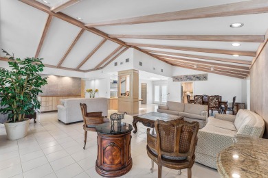 Photos feature remodel concept renderings.Set on a quiet on  in Florida - for sale on GolfHomes.com, golf home, golf lot