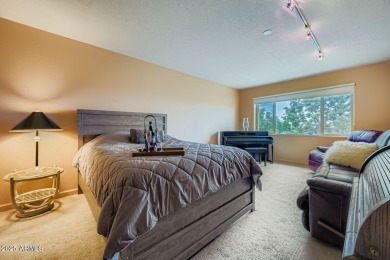 Rare 3-bed/3-bath condo offers resort-style living. With its on Scottsdale Shadows in Arizona - for sale on GolfHomes.com, golf home, golf lot