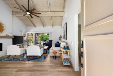 Beautiful, gated Mountain Cove is one of the secret hidden on Indian Wells Golf Resort and Country Club in California - for sale on GolfHomes.com, golf home, golf lot