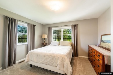 Call/ Text April Poley with EXP Realty at . Enjoy sweeping golf on Buffalo Golf Club in Wyoming - for sale on GolfHomes.com, golf home, golf lot