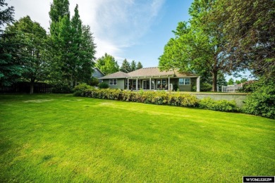 Call/ Text April Poley with EXP Realty at . Enjoy sweeping golf on Buffalo Golf Club in Wyoming - for sale on GolfHomes.com, golf home, golf lot