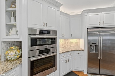 Marketed by Marie Crumpler and Carole Atkison. Stunning Custom on Thornblade Club in South Carolina - for sale on GolfHomes.com, golf home, golf lot