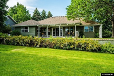 Call/ Text April Poley with EXP Realty at . Enjoy sweeping golf on Buffalo Golf Club in Wyoming - for sale on GolfHomes.com, golf home, golf lot