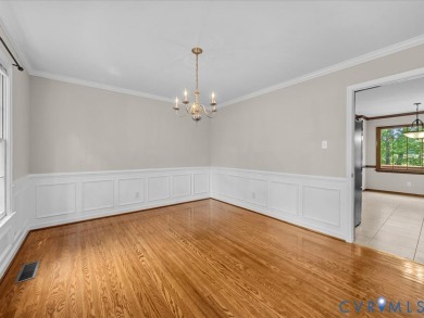 Welcome to this Beautiful 2-Story Home perfectly situated on a on Stonehenge Golf and Country Club in Virginia - for sale on GolfHomes.com, golf home, golf lot