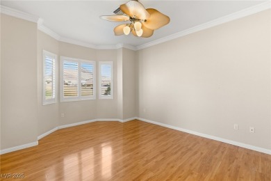 Enjoy stunning golf course and mountain views from this spacious on Highland Falls Golf Club in Nevada - for sale on GolfHomes.com, golf home, golf lot