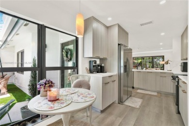 Stunning fully renovated 3-bed, 2-bath townhouse in The on Jim McLean Signature Course in Florida - for sale on GolfHomes.com, golf home, golf lot