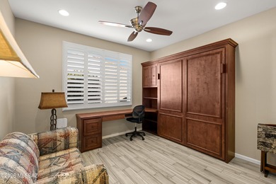 Welcome home to this Cortez floor plan on an oversized lot in on Saddlebrooke Ranch Golf Club in Arizona - for sale on GolfHomes.com, golf home, golf lot