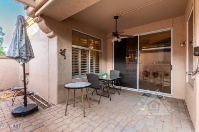 This charming 2-bedroom residence is the one you've been on Echo Mesa Golf Course in Arizona - for sale on GolfHomes.com, golf home, golf lot