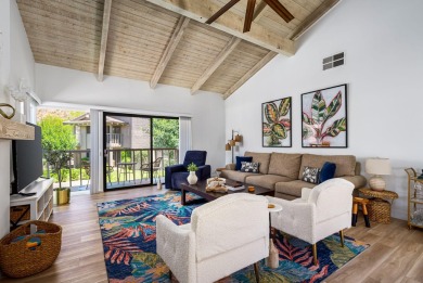 Beautiful, gated Mountain Cove is one of the secret hidden on Indian Wells Golf Resort and Country Club in California - for sale on GolfHomes.com, golf home, golf lot