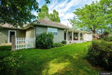 Call/ Text April Poley with EXP Realty at . Enjoy sweeping golf on Buffalo Golf Club in Wyoming - for sale on GolfHomes.com, golf home, golf lot