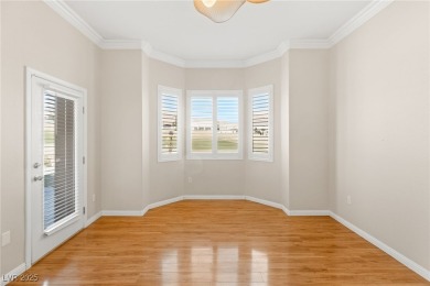 Enjoy stunning golf course and mountain views from this spacious on Highland Falls Golf Club in Nevada - for sale on GolfHomes.com, golf home, golf lot