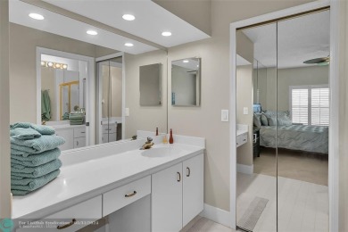 Look no further than this Beauty in Aberdeen Country Club! Fully on Aberdeen Golf and Country Club in Florida - for sale on GolfHomes.com, golf home, golf lot