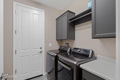 Welcome home to this Cortez floor plan on an oversized lot in on Saddlebrooke Ranch Golf Club in Arizona - for sale on GolfHomes.com, golf home, golf lot