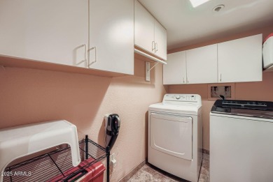 Rare 3-bed/3-bath condo offers resort-style living. With its on Scottsdale Shadows in Arizona - for sale on GolfHomes.com, golf home, golf lot