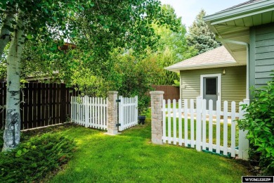 Call/ Text April Poley with EXP Realty at . Enjoy sweeping golf on Buffalo Golf Club in Wyoming - for sale on GolfHomes.com, golf home, golf lot
